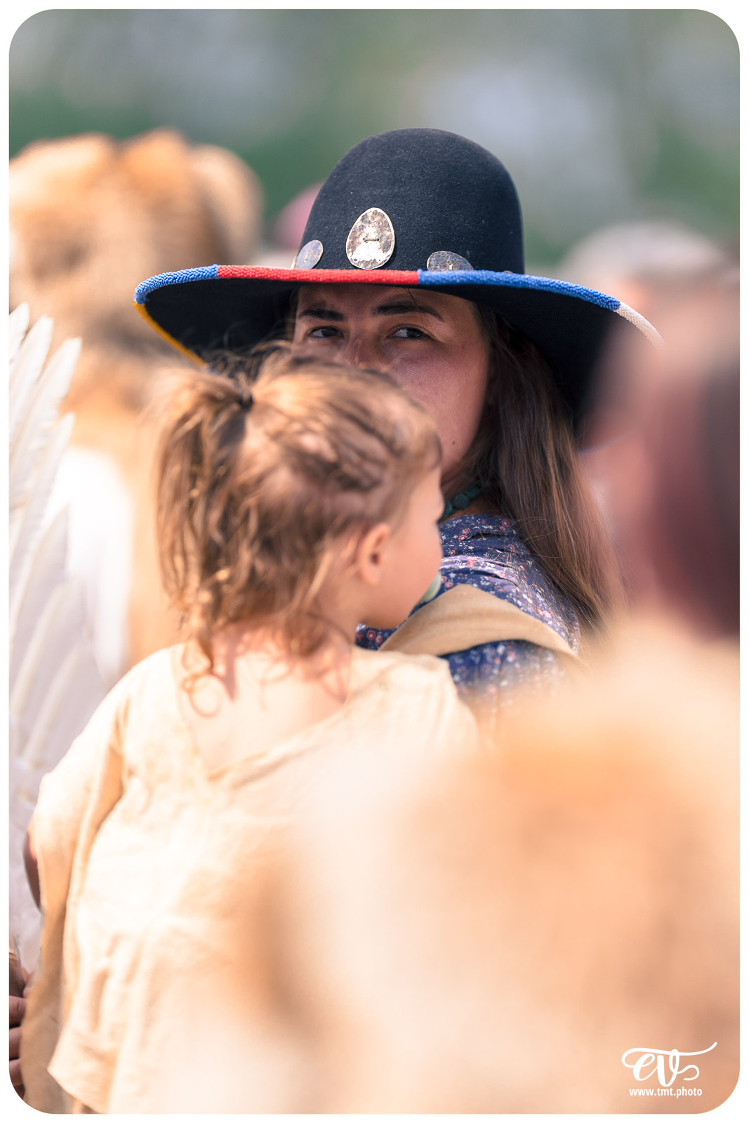FESTIVAL POW WOW